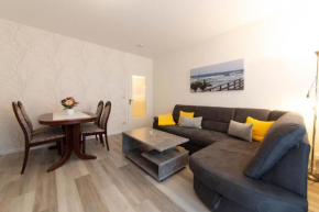 Ferienwohnung zur Seeschwalbe